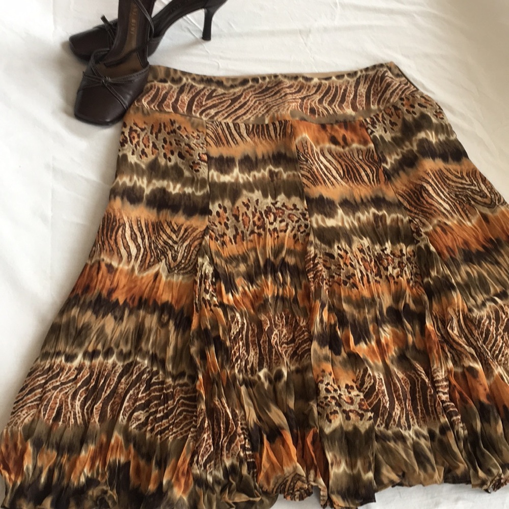 Christopher & Banks skirt